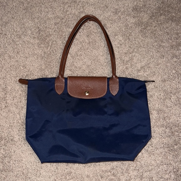 LE PLIAGE ORIGINAL
Shoulder bag S - Blue - Picture 5 of 9